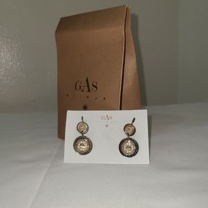 GAS Bijoux Earrings